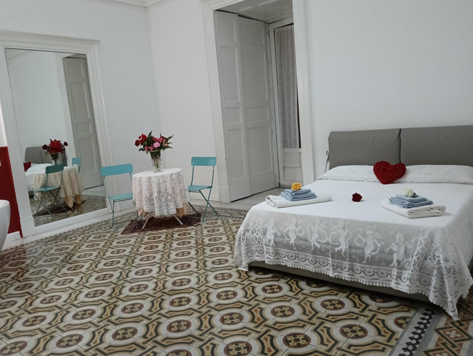 Casa Di Rita Villa คาตาเนีย ภายนอก รูปภาพ